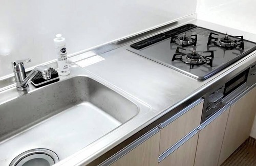 Minato House | Popular Osaka Bay Area】 10 minutes to USJ by boat! 8 minutes to Expo site by train! Kaiyukan and Legoland are a 6-minute walk away! Limousine bus stop to Kansai Airport nearby!