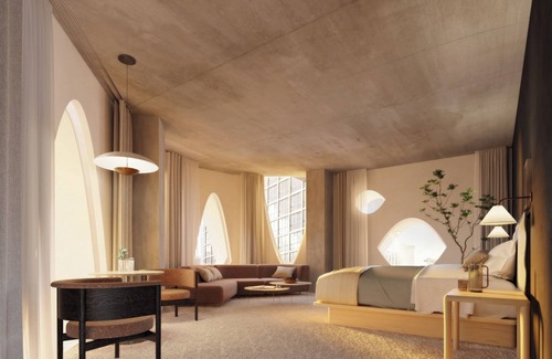 Downtown Denver Hotel | Populus