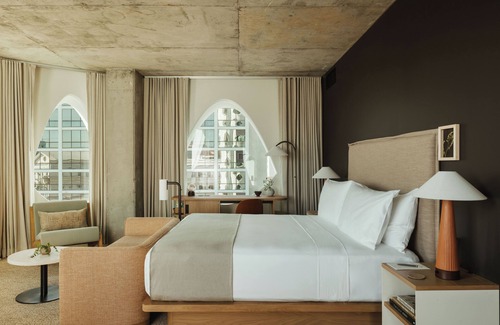 Downtown Denver Hotel | Populus