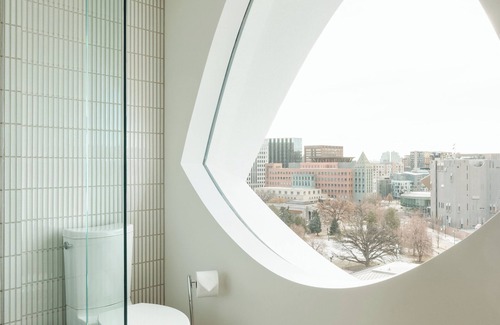 Downtown Denver Hotel | Populus