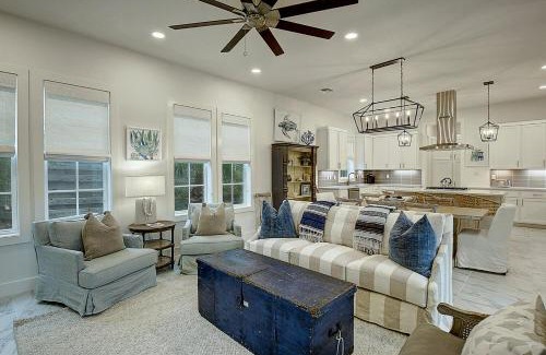 Cinnamon Shore House | Porcho Myarda 285 HI