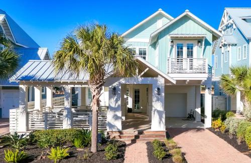 Cinnamon Shore House | Porcho Myarda 285 HI