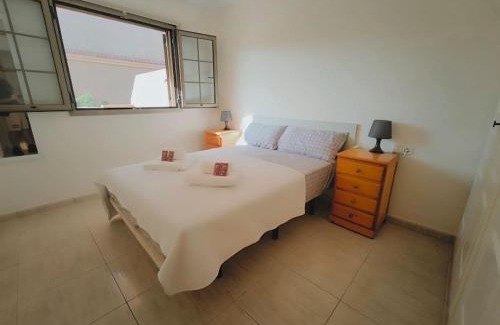 Arico Apartment | Poris puesta de sol 2
