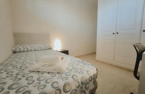 Arico Apartment | Poris puesta de sol 2