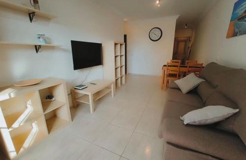 Arico Apartment | Poris puesta de sol 2