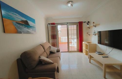 Arico Apartment | Poris puesta de sol 2