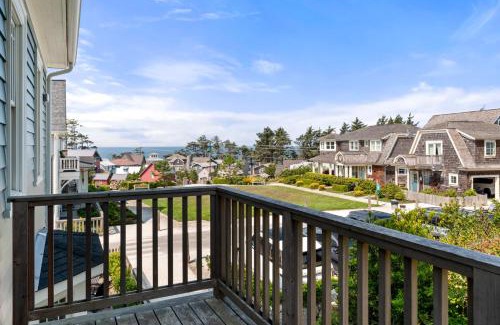 Seabrook House | Porpoise of Life by Seabrook Hospitality
