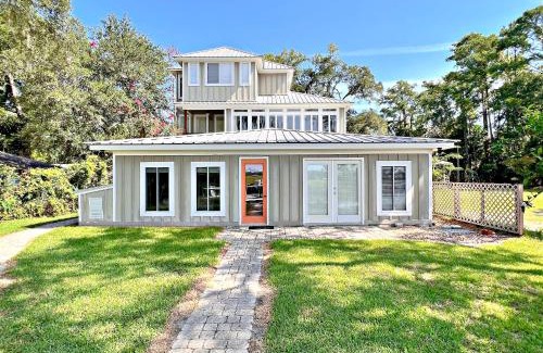 Gulf Shores House | Porpoise Pass