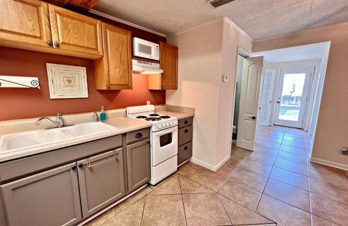 Gulf Shores House | Porpoise Pass