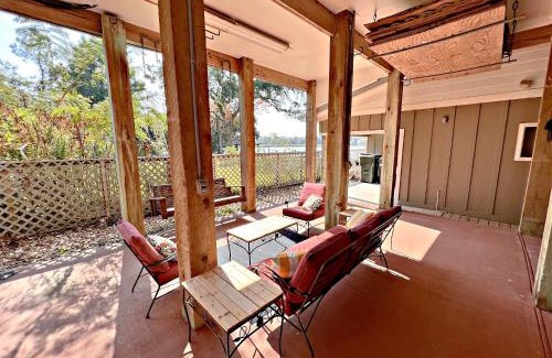Gulf Shores House | Porpoise Pass