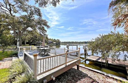 Gulf Shores House | Porpoise Pass
