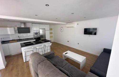 La Cala del Moral Apartment | Porrita Beach