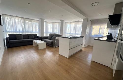 La Cala del Moral Apartment | Porrita Beach