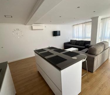 La Cala del Moral Apartment | Porrita Beach
