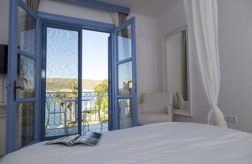 Alacati Hotel | Port Alacati Hotel