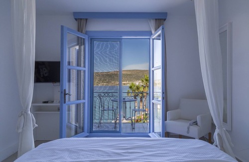 Alacati Hotel | Port Alacati Hotel