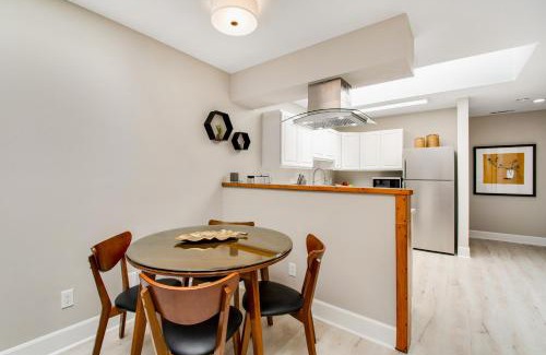 Port Angeles Apartment | Port Angeles City View Loft