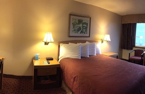 Port Angeles Hotel | Port Angeles Inn