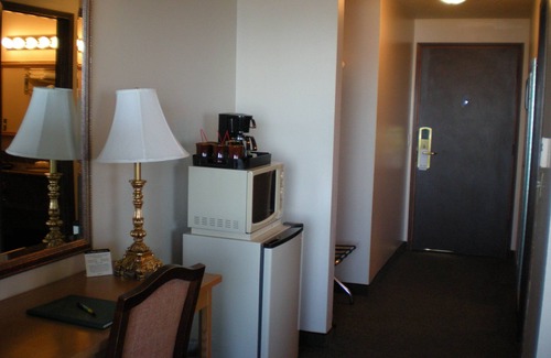 Port Angeles Hotel | Port Angeles Inn