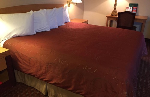 Port Angeles Hotel | Port Angeles Inn