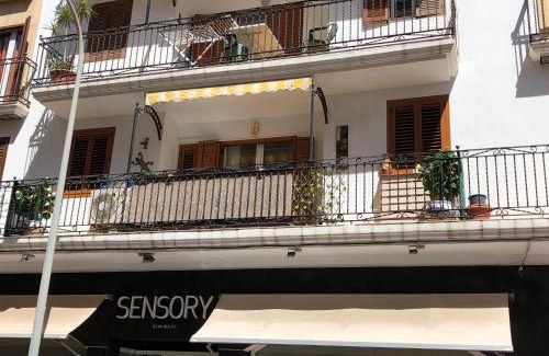 Aduanas Apartment | Port Beach Javea