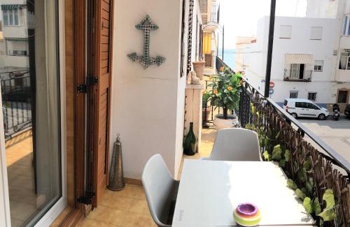 Aduanas Apartment | Port Beach Javea