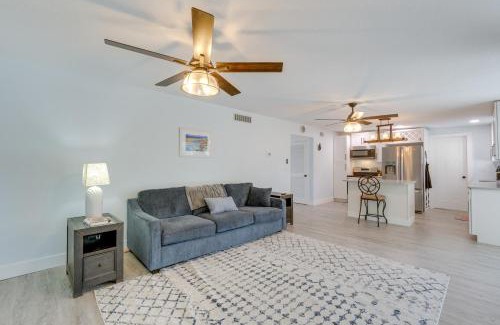Port Charlotte - Charlotte Harbor House | Port Charlotte Canal-Front Home with Private Pool!