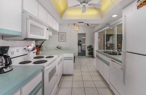 Port Charlotte House | PORT CHARLOTTE FLORIDA POOL HOME