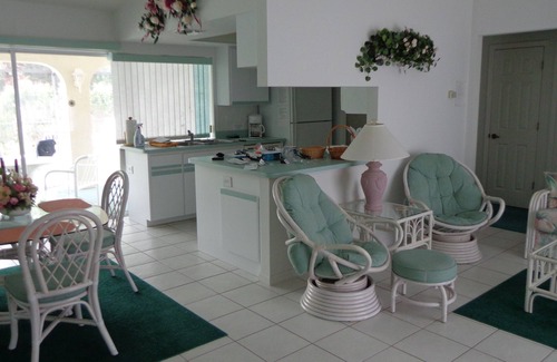 Port Charlotte House | PORT CHARLOTTE FLORIDA POOL HOME