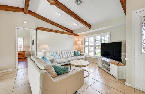 Port Charlotte - Charlotte Harbor House | Port Charlotte Home with Heated Pool 3 Mi to Harbor
