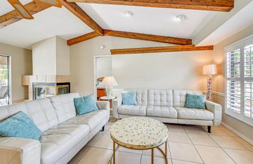 Port Charlotte - Charlotte Harbor House | Port Charlotte Home with Heated Pool 3 Mi to Harbor