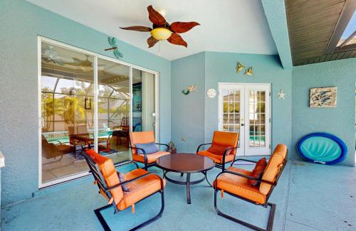 Port Charlotte House | Port Charlotte Palms