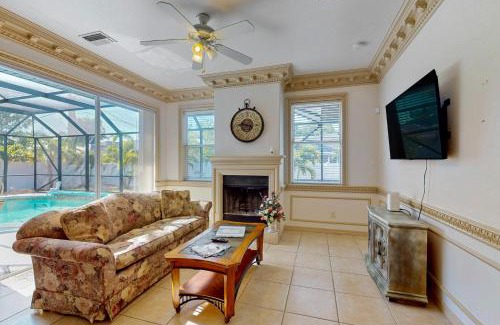 Port Charlotte House | Port Charlotte Palms
