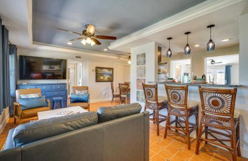 Edgewater House | Port Charlotte Vacation Rental with Heated Pool!