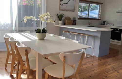 Port Douglas Cottage | Port Douglas Beach Cottage