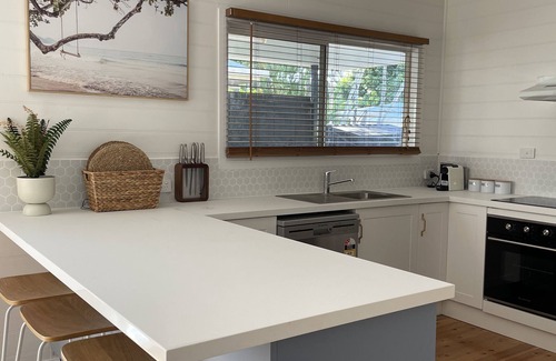 Port Douglas Cottage | Port Douglas Beach Cottage