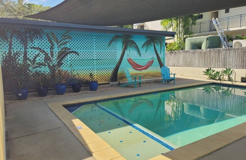 Port Douglas House | Port Douglas Holiday Cottage