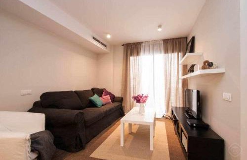 El Poble-sec Apartment | Port IV Apart céntrico ideal grupos 12