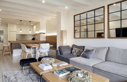 Baqueira Apartment | Port Luxe by FeelFree Rentals