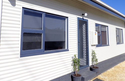 Port Macdonnell House | Port MacDonnell - Western Sea Views.