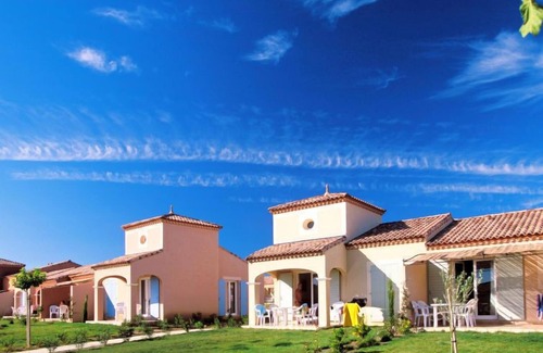 Homps House | Port Minervois by Interhome