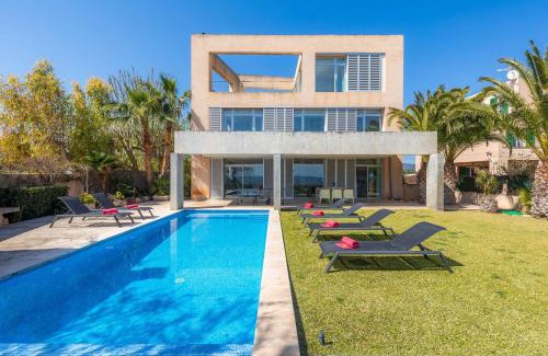 Son Servera Villa | Port Nou