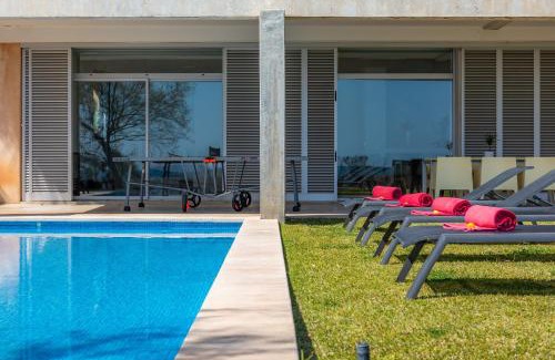 Son Servera Villa | Port Nou