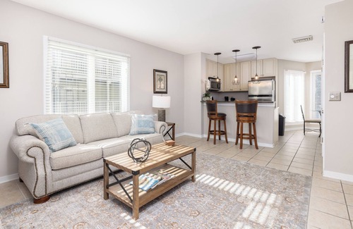 Isle of Palms Condo | Port O Call C201 End Unit