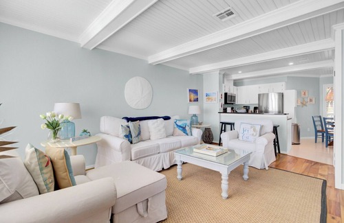 Isle of Palms Condo | Port O'Call F203 by Wild Dunes, Oceanfront