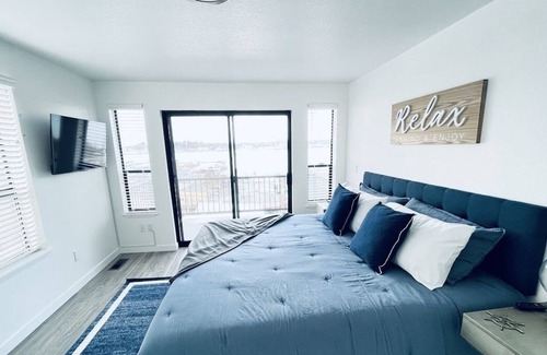 Retsil Apartment | Port Orchard Executive Suite