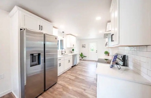 Retsil House | Port Orchard Retreat- 5 Minutes from Downtown