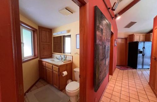 Port Orford House | Port Orford View Home
