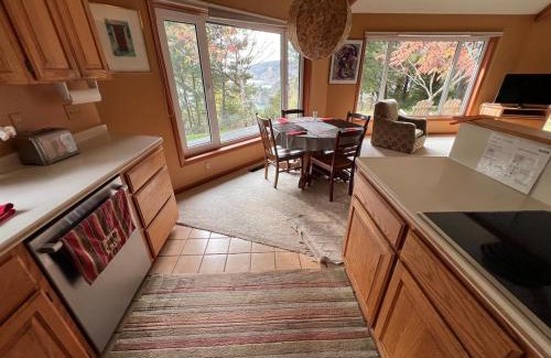 Port Orford House | Port Orford View Home