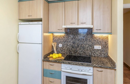 Pals Apartment | "Port Pals Sea View" by Interhome
